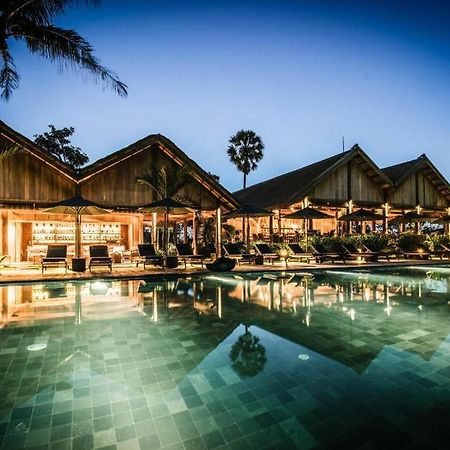 Zannier Phum Baitang Hotel Siem Reap Ngoại thất bức ảnh