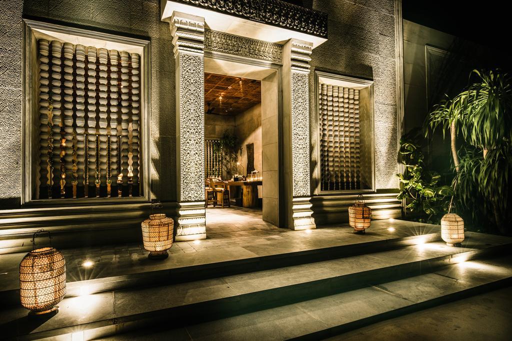 Zannier Phum Baitang Hotel Siem Reap Ngoại thất bức ảnh